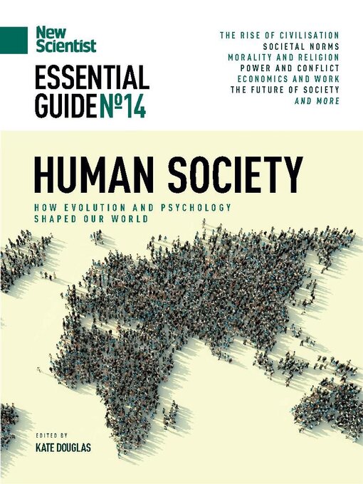 Title details for New Scientist - The Essential Guides by New Scientist Ltd - Available